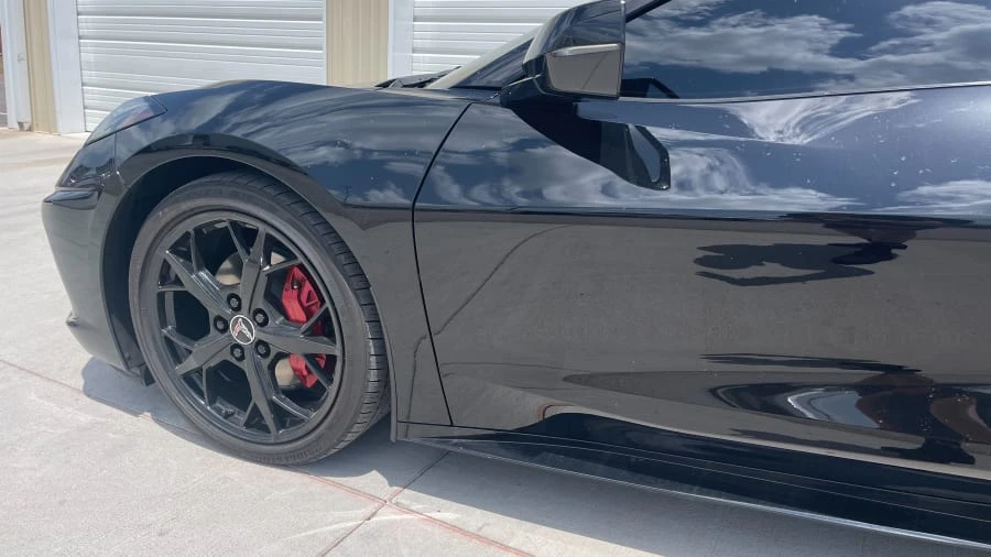 2020 Chevrolet Corvette C8 - Image 4 of 4