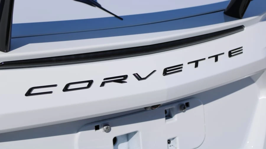 2020 Chevrolet Corvette C8 - Image 4 of 25