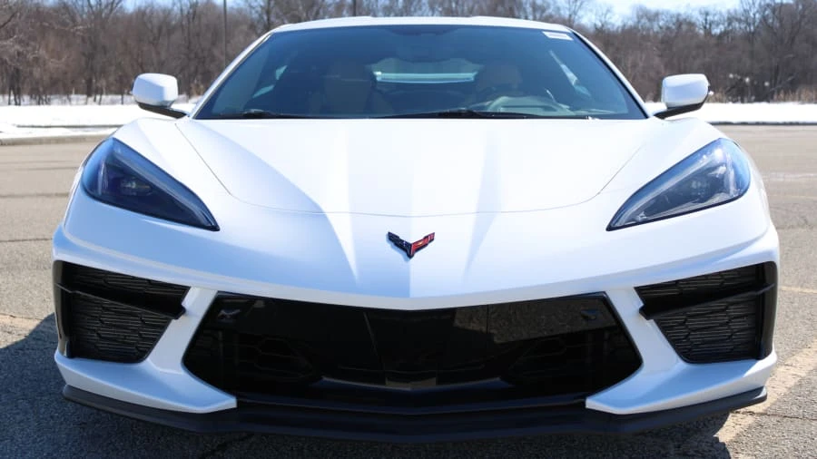 2020 Chevrolet Corvette C8 - Image 6 of 25