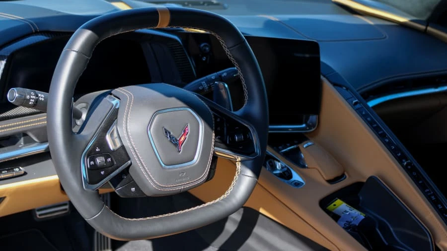 2020 Chevrolet Corvette C8 - Image 14 of 25