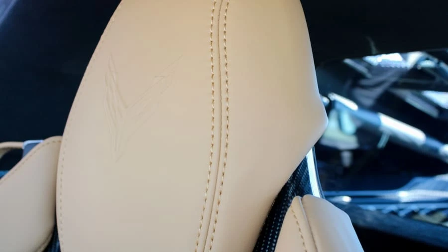 2020 Chevrolet Corvette C8 - Image 18 of 25