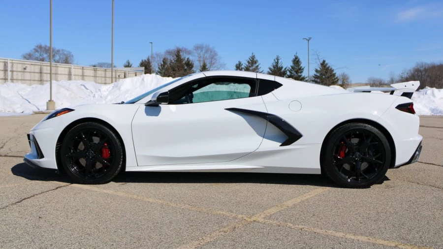 2020 Chevrolet Corvette C8 - Image 10 of 25