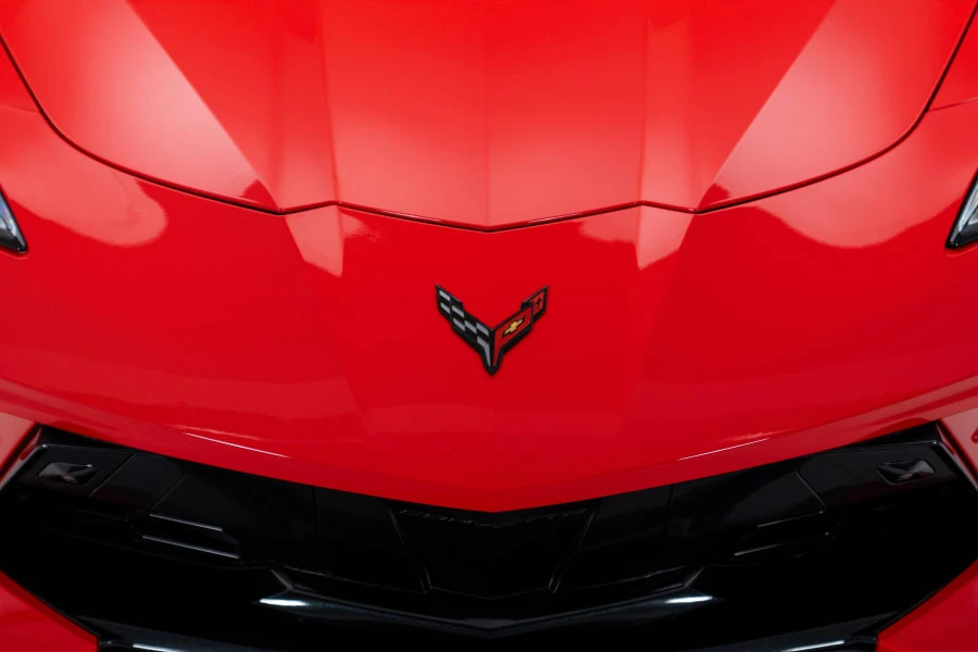 2020 Chevrolet Corvette C8 - Image 13 of 31