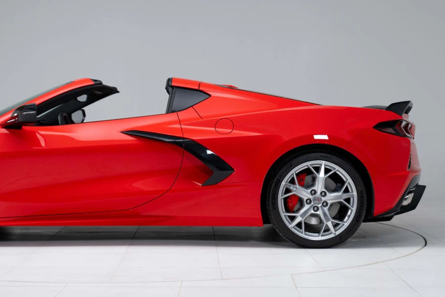 2020 Chevrolet Corvette C8 - Image 22 of 31