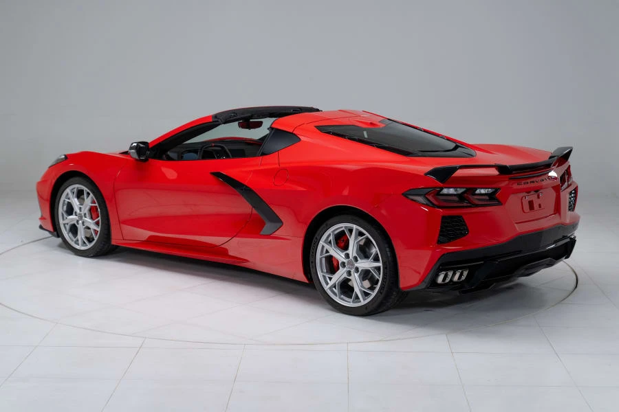 2020 Chevrolet Corvette C8 - Image 11 of 31