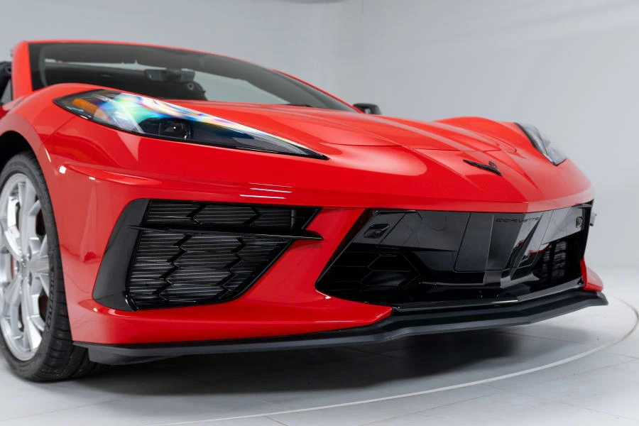 2020 Chevrolet Corvette C8 - Image 17 of 31