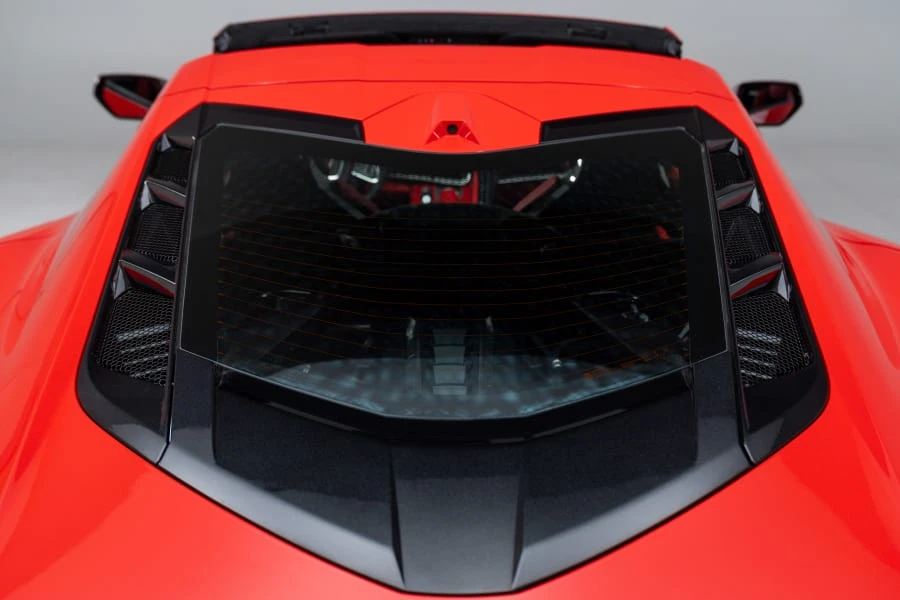 2020 Chevrolet Corvette C8 - Image 28 of 31