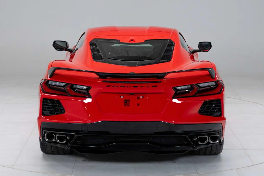 2020 Chevrolet Corvette C8 - Image 5 of 31