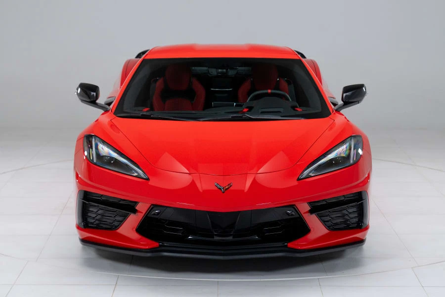 2020 Chevrolet Corvette C8 - Image 9 of 31