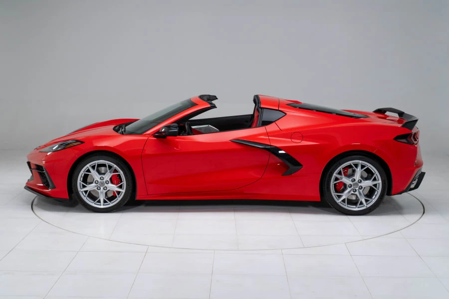 2020 Chevrolet Corvette C8 - Image 16 of 31