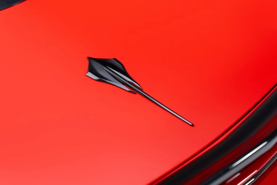 2020 Chevrolet Corvette C8 - Image 31 of 31
