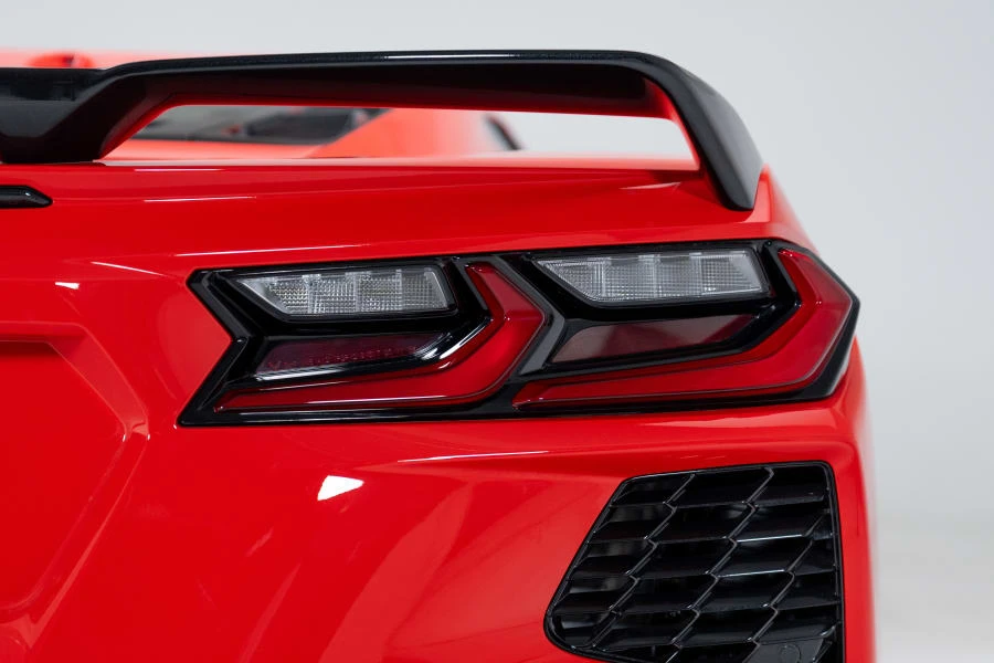 2020 Chevrolet Corvette C8 - Image 23 of 31