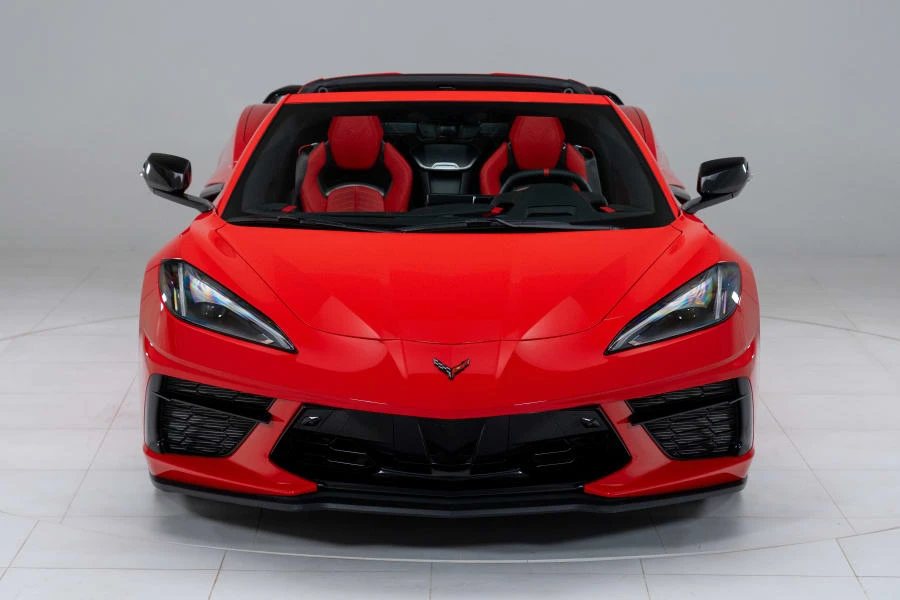 2020 Chevrolet Corvette C8 - Image 4 of 31