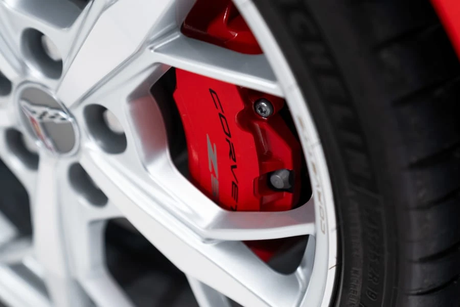 2020 Chevrolet Corvette C8 - Image 20 of 31