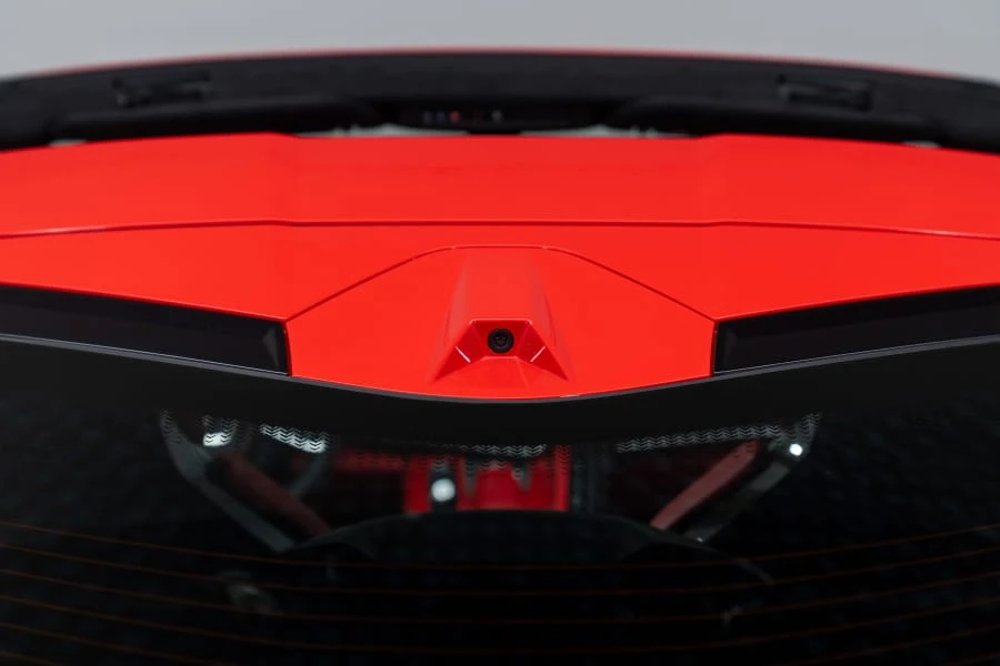 2020 Chevrolet Corvette C8 - Image 25 of 31