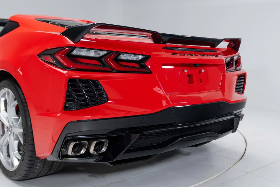 2020 Chevrolet Corvette C8 - Image 26 of 31