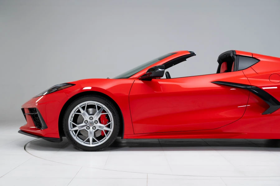 2020 Chevrolet Corvette C8 - Image 24 of 31