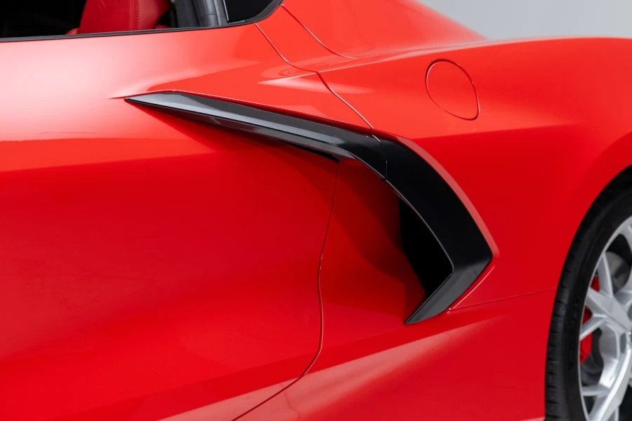 2020 Chevrolet Corvette C8 - Image 18 of 31
