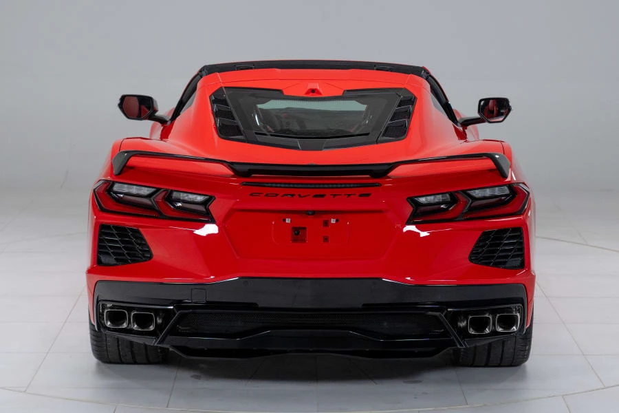 2020 Chevrolet Corvette C8 - Image 10 of 31