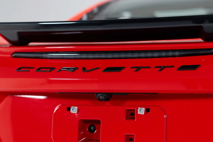 2020 Chevrolet Corvette C8 - Image 19 of 31