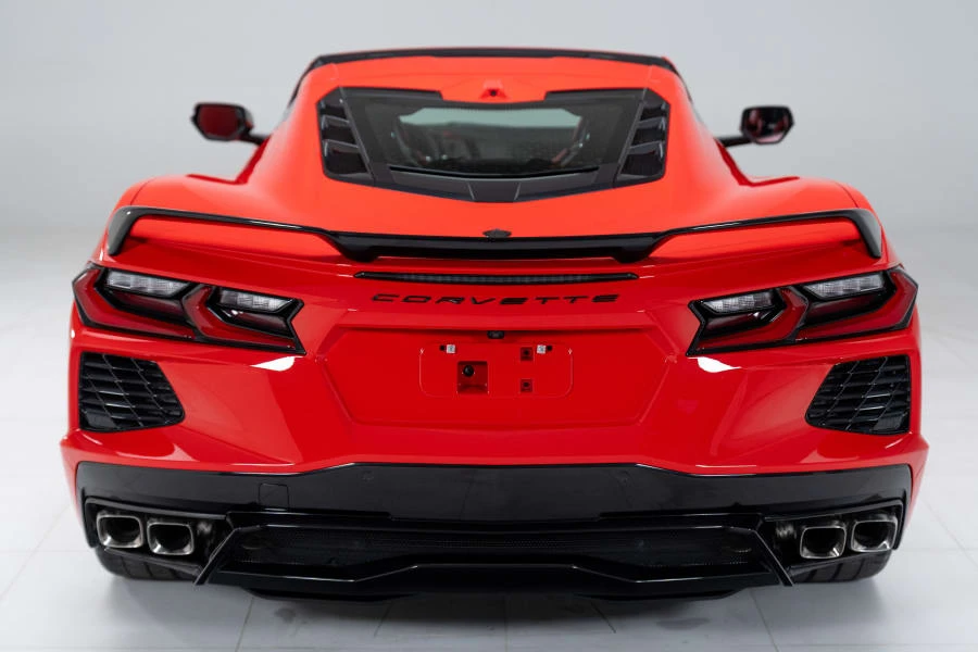 2020 Chevrolet Corvette C8 - Image 30 of 31