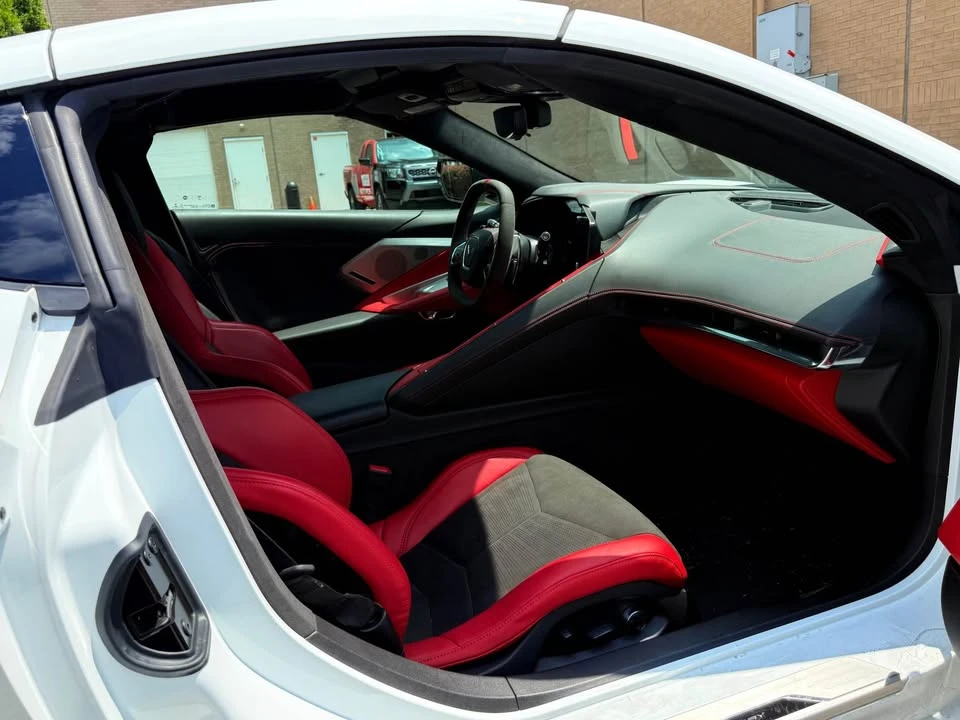 2020 Chevrolet Corvette C8 - Image 3 of 8