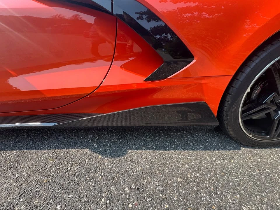 2020 Chevrolet Corvette C8 - Image 8 of 20