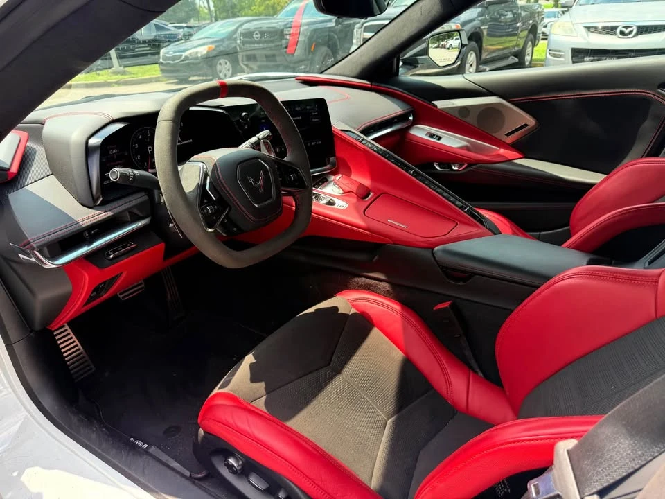 2020 Chevrolet Corvette C8 - Image 2 of 8
