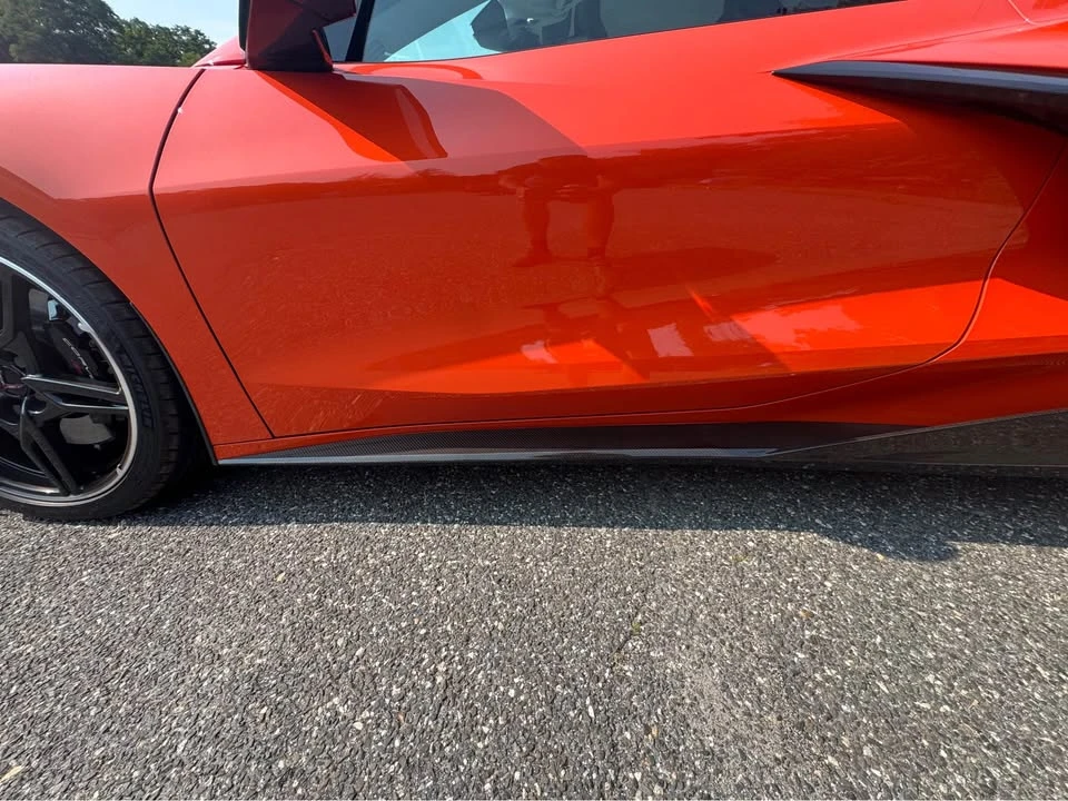 2020 Chevrolet Corvette C8 - Image 7 of 20