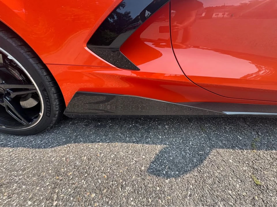 2020 Chevrolet Corvette C8 - Image 6 of 20