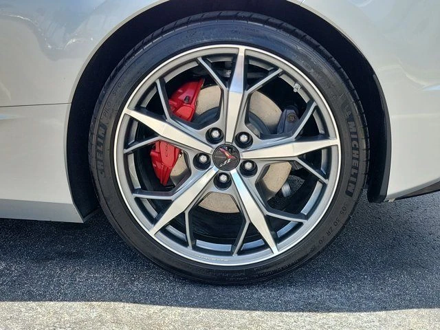 2020 Chevrolet Corvette C8 - Image 9 of 20
