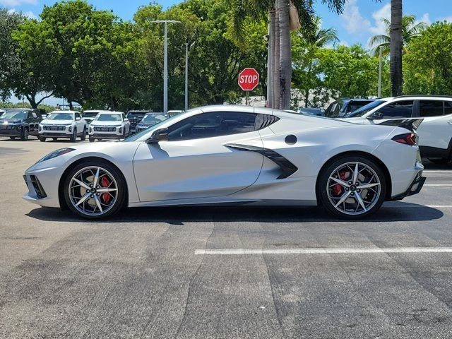 2020 Chevrolet Corvette C8 - Image 6 of 20