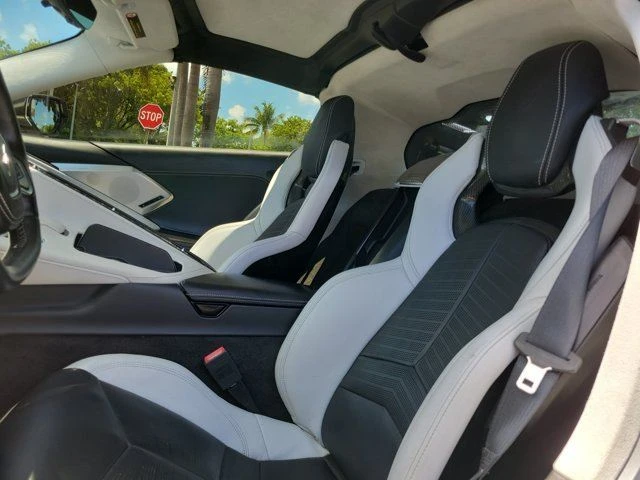 2020 Chevrolet Corvette C8 - Image 16 of 20