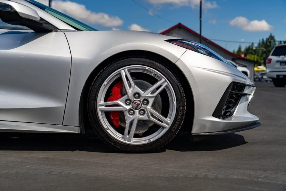 2020 Chevrolet Corvette C8 - Image 7 of 20