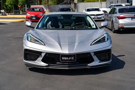 2020 Chevrolet Corvette C8 - Image 2 of 20
