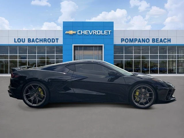 2020 Chevrolet Corvette C8 - Image 2 of 20