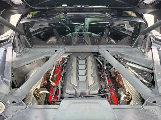 2020 Chevrolet Corvette C8 - Image 14 of 20