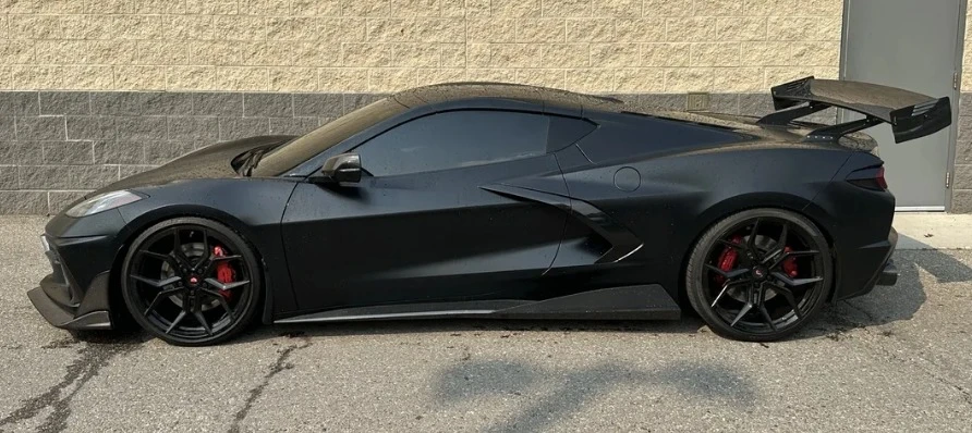 2020 Chevrolet Corvette C8 - Image 3 of 9
