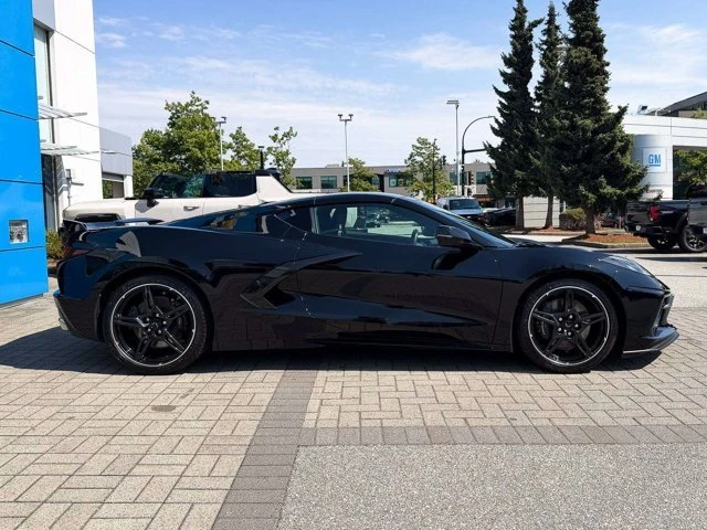 2020 Chevrolet Corvette C8 - Image 4 of 20