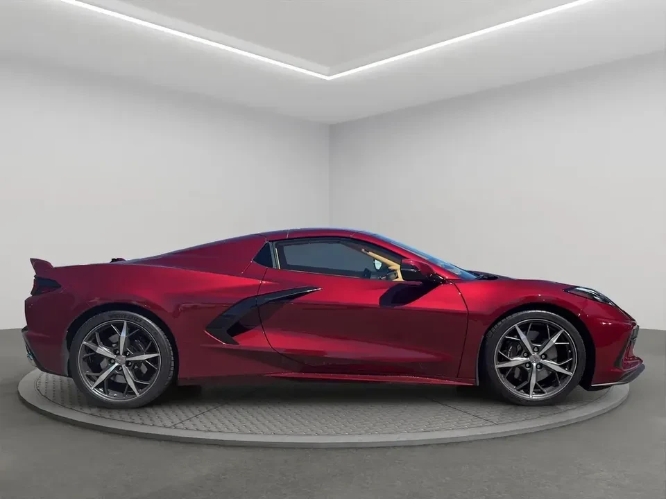 2020 Chevrolet Corvette C8 - Image 11 of 12