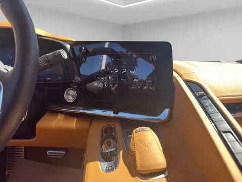 2020 Chevrolet Corvette C8 - Image 4 of 12