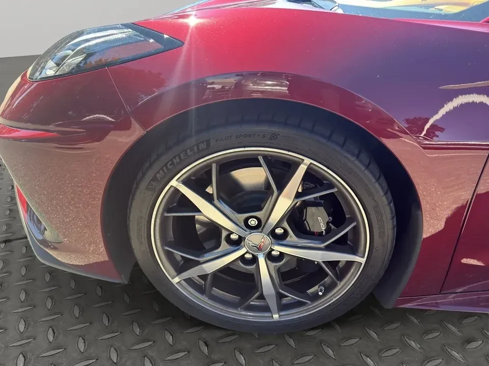 2020 Chevrolet Corvette C8 - Image 10 of 12