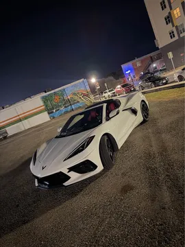 2020 Chevrolet Corvette C8 - Image 3 of 7