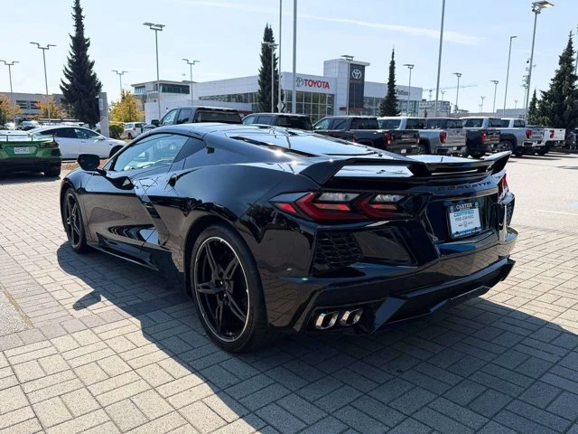 2020 Chevrolet Corvette C8 - Image 7 of 20