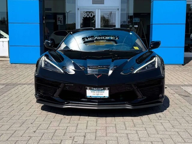 2020 Chevrolet Corvette C8 - Image 10 of 20