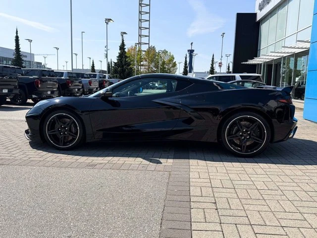 2020 Chevrolet Corvette C8 - Image 8 of 20