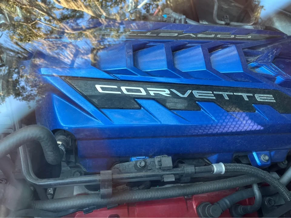 2020 Chevrolet Corvette C8 - Image 8 of 9