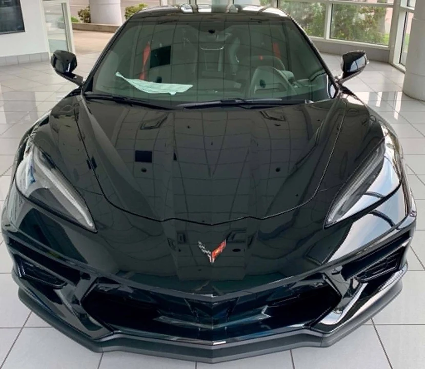 2020 Chevrolet Corvette C8 - Image 3 of 7