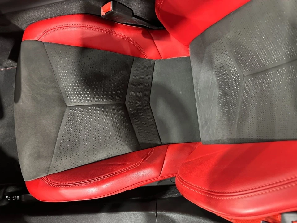2020 Chevrolet Corvette C8 - Image 18 of 21