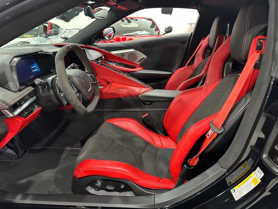 2020 Chevrolet Corvette C8 - Image 16 of 21